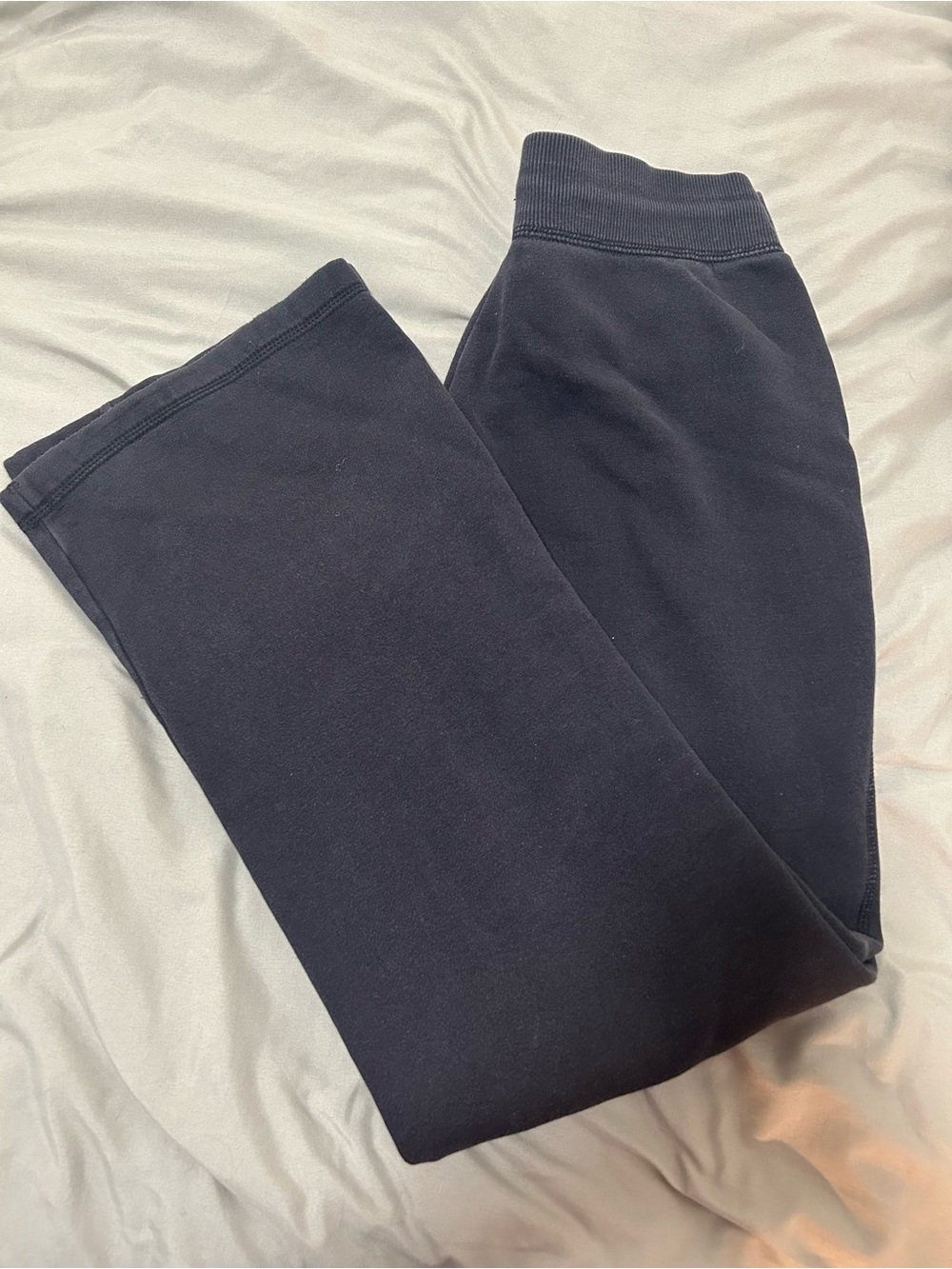 Black Nike Women’s Sweatpants